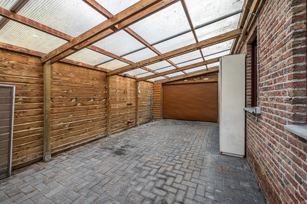 Medium property photo - Kamperseweg 7, 4543 PP Zaamslag